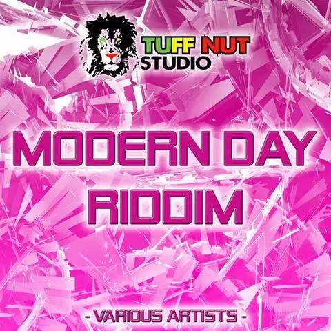 modern day riddim - tuff nut studio