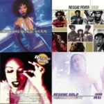 Best Reggae Gold Collection 1992-2022 – Dancehall & Reggae DJ Pack