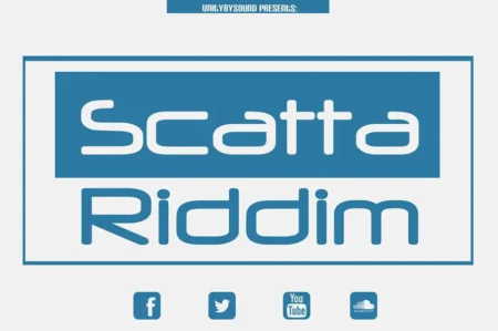 Scatta Riddim – Unitybysound Scatta Riddim - Unitybysound