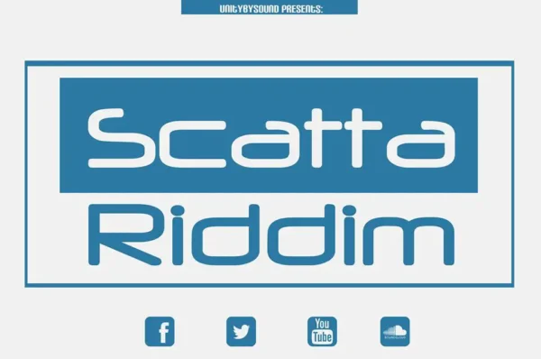 Scatta Riddim - Unitybysound