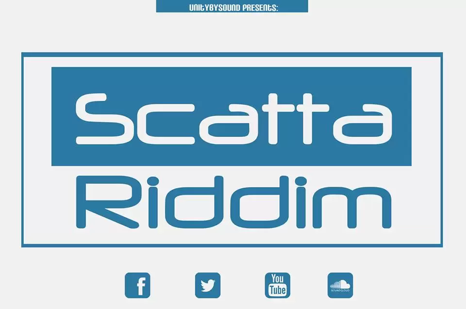 scatta riddim - unitybysound