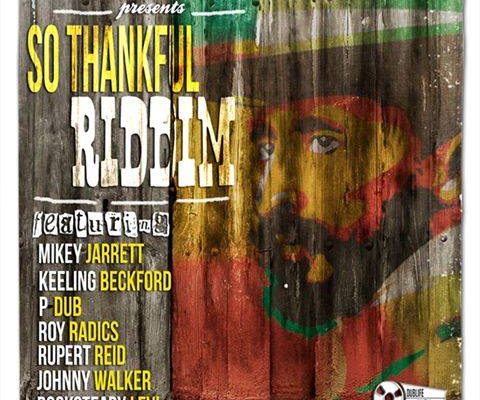 So Thankful Riddim