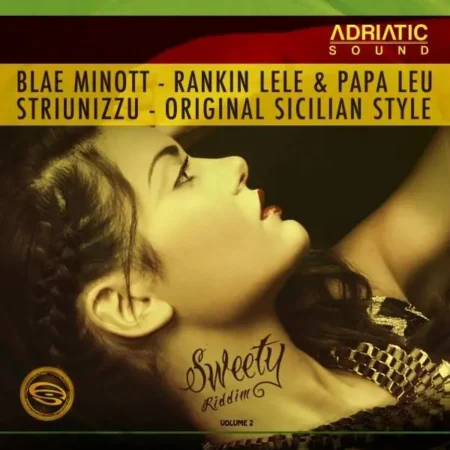 sweety riddim vol. 2 - adriatic sound