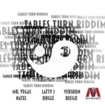 Tables Turn Riddim – Mv Music