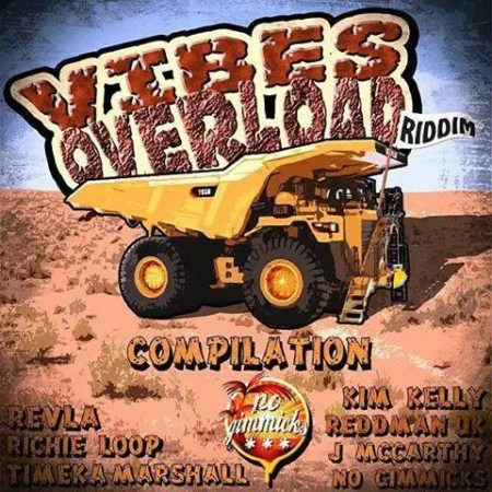 vibes overload riddim - no gimmicks music