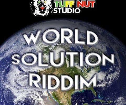 World Solution Riddim