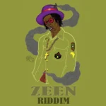 Zeen Riddim – Rory Stone Love Entertainment