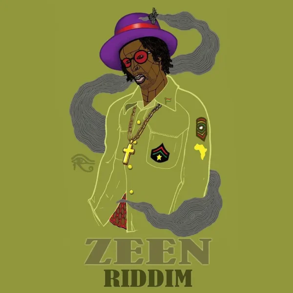 zeen-riddim