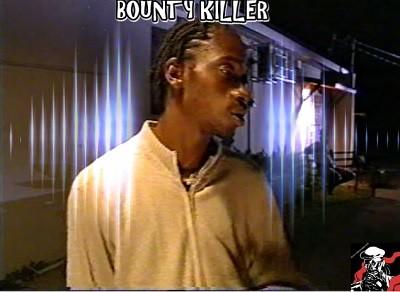 Bounty Killer Anytime Gwaan Bad Bruk Out Riddim