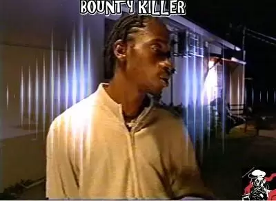 about dancehall music - bounty killer (anytime) - freestyle