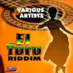 El Toro Riddim (2015) – Cell Block Studio