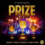 Prize Riddim – S91 Records