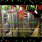 Subway Riddim – Quick Mixx Music