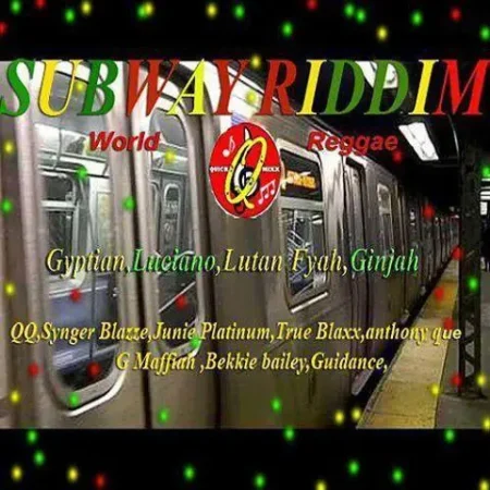 Subway Riddim – Quick Mixx Music Subway Riddim - Quick Mixx Music