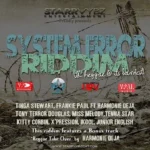 System Error Riddim (2015) – Star Vybz Entertainment