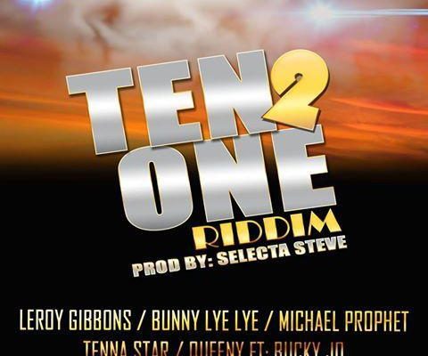 Ten2one