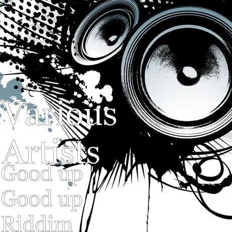 good up good up riddim - real music production