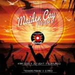 Maiden Cay Riddim (2015) – Cyanide Records