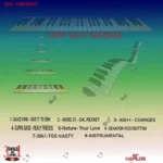 Off Key Riddim – 3in1 Records