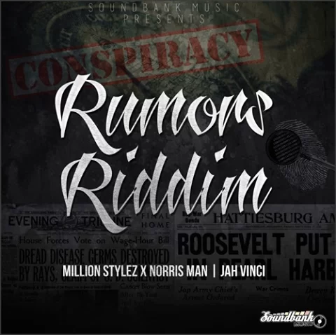 rumors riddim - soundbank music