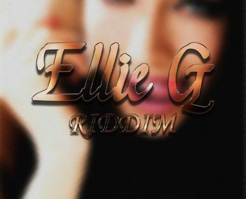 Ellie G Riddim 2015