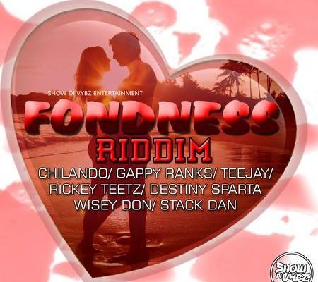 fondness-riddim