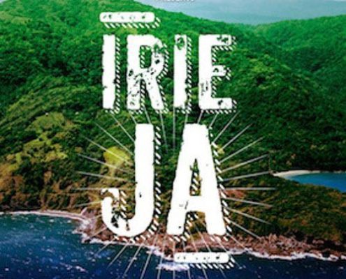 Irie Ja Reggae Mixtape 2015