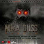Nima Duss Riddim – Tripledose Productions