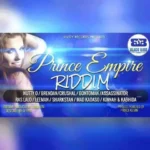 Prince Empire Riddim – Equation Production