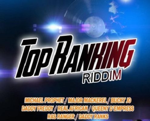 Top Ranking Riddim