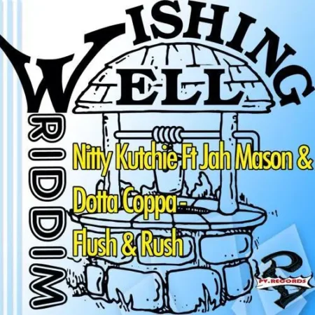 wishing well riddim - pv records