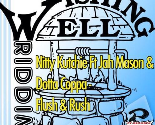 Wishing Well Riddim 2015