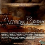 Action Riddim