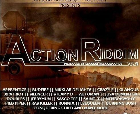Action Riddim