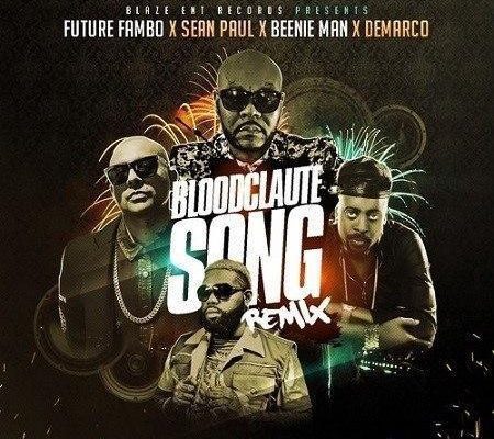 Bloodclaute Song 2015