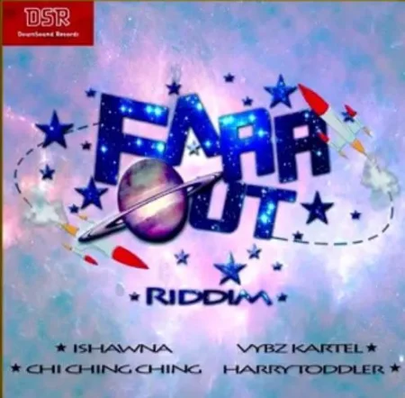Farr Out Riddim – Downsound Records Farr Out Riddim - Downsound Records
