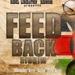 Feed Back Riddim Vol 2 2015