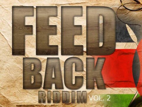 Feed Back Riddim Vol 2 2015