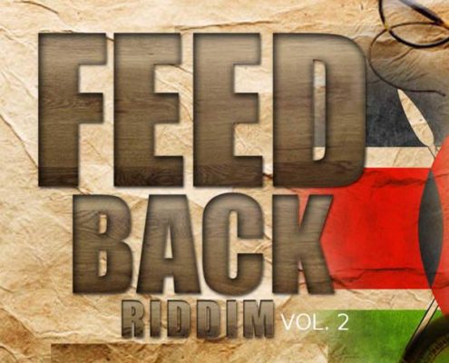 Feed Back Riddim Vol 2 2015