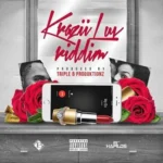 Krazii Luv Riddim – Triple B Productionz