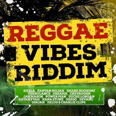 list of reggae riddims