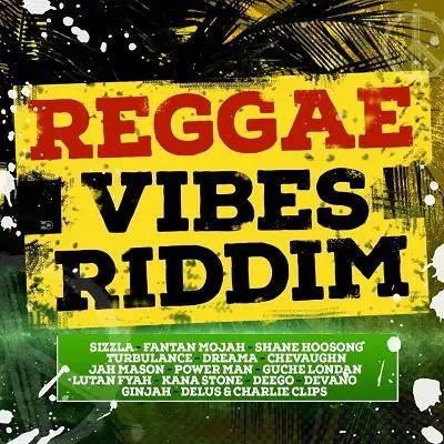 Reggae Vibes Riddim - Warriors Musick Production