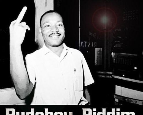 Rudeboy Riddim 2015