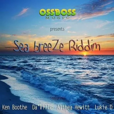 sea breeze riddim - ossboss music