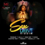 Sex Drive Riddim – Moshouse Records
