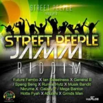 Jamm Riddim – Street Peeple Records