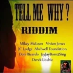 Tell Me Why Riddim (2015) – Joe G Music