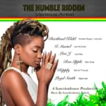 The Humble Riddim (2015) – Sanctionhouse Production