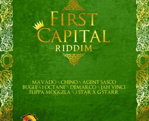 00 First Capital Riddim Cover 600x600