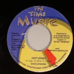 Disturbia Riddim – In Time Music Production